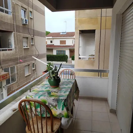 Saint Lazarus Neighborhood