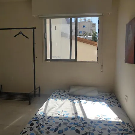 Apartment Saint Lazarus Neighborhood Larnaca
